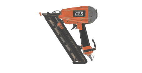 Pistolet