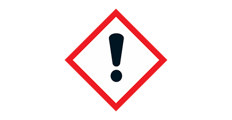 Nocif / Irritant