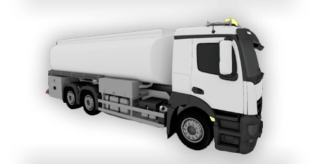Camion citerne