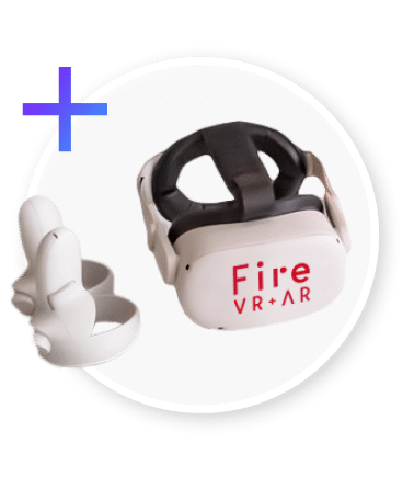Casque VR-AR